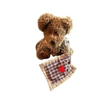 Boyds bears plush for sale  Columbus