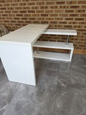 White high gloss for sale  HATFIELD