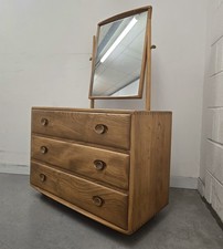 Ercol windsor dressing for sale  PORTSMOUTH