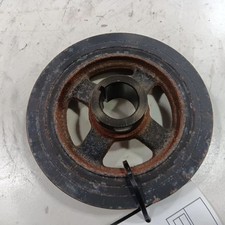 Harmonic balancer crankshaft for sale  Sauk Centre
