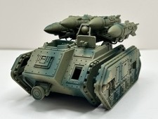 Warhammer 40k manticore for sale  Princeton
