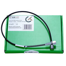 Guntuff fill hose for sale  UK