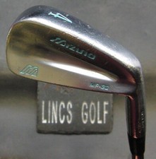 Mizuno forged iron for sale  SPILSBY