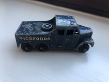Vintage lesney matchbox for sale  OSWESTRY