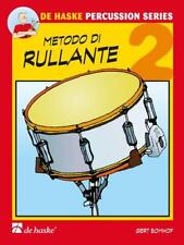 Bomhof metodo rullante usato  Urbisaglia
