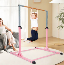 Gymnastics kids horizontal for sale  UK