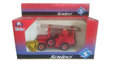 Dodge echelle solido usato  Biella