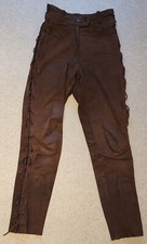 Genuine damen biker gebraucht kaufen  Berchtesgaden