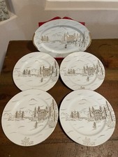 Vintage kutani china for sale  Oakhurst