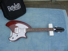 Eastwood breadwinner string for sale  CHATHAM
