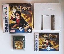 NINTENDO GAME BOY COLOR : HARRY POTTER E LA CAMERA DEI SEGRETI - Completo, ITA comprar usado  Enviando para Brazil