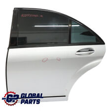 Mercedes w221 rear for sale  UK
