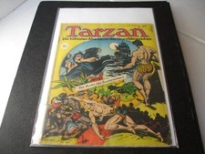 Tarzan mondial verlag gebraucht kaufen  Falkenberg