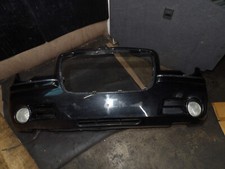 Chrysler 300 stoßstange gebraucht kaufen  Massenbachhausen