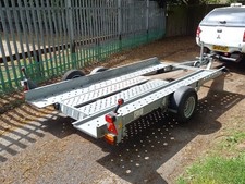 2019 ifor williams for sale  WOLVERHAMPTON