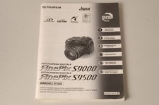 Fujifilm finepix s9000 usato  Fiorenzuola d'Arda