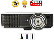Viewsonic pjd6383s dlp for sale  Sarasota