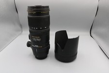 Sigma 200 apo gebraucht kaufen  Bücken