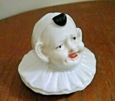 Ancienne tête pierrot d'occasion  Boulogne-sur-Mer