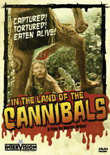 In the Land of the Cannibals (DVD, 2004), usado comprar usado  Enviando para Brazil