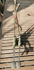 Ancien robinet pied d'occasion  Agde