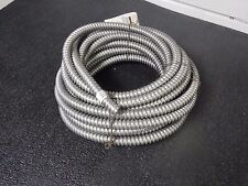 Flexible aluminum conduit for sale  Rochester