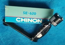 Chinon 620 blitz gebraucht kaufen  Mannheim