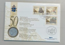 Vaticano papa giovanni usato  Italia