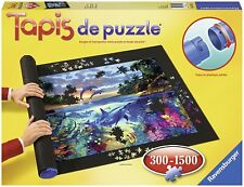 Tapis puzzle 300 d'occasion  Dirinon