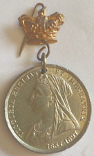 Queen victoria jubilee for sale  HULL