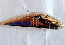 Pin decat tgv d'occasion  Besançon