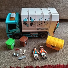 Playmobil city life for sale  NORWICH