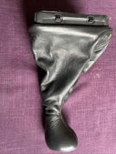 Riginal leder mercedes gebraucht kaufen  Zorneding