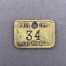 Lady windsor colliery for sale  HAVERFORDWEST