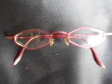 Ancienne lunette vue d'occasion  Saumur