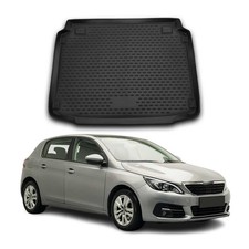Tapis coffre peugeot d'occasion  Gonesse