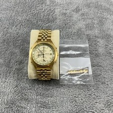 Vintage seiko chronograph for sale  Covington