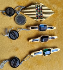 Lot ancienne broche d'occasion  Marseille XIII
