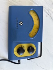 Marposs e18 analog gebraucht kaufen Marposs e18 analog gebraucht kaufen  Muggensturm