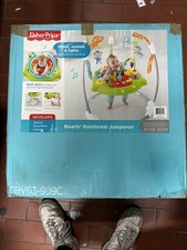 Fisher price cbv63 for sale  Jersey City