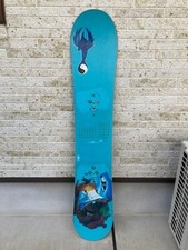 Burton custom51 snowboard d'occasion  Expédié en France