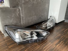 Frontscheinwerfer ford focus gebraucht kaufen  Nürtingen