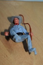 Timpo toys conducteur d'occasion  Briare