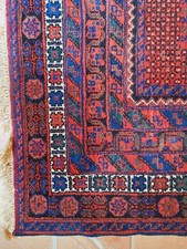 Tapis persan ancien d'occasion  Laruscade