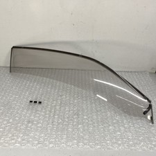 Right wind deflector for sale  ROTHERHAM