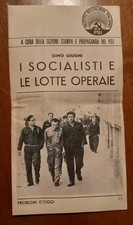 Partito socialista italiano usato  Cison di Valmarino
