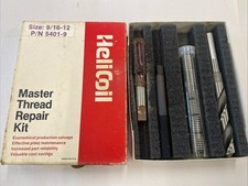 Helicoil size 5401 d'occasion  Expédié en Belgium