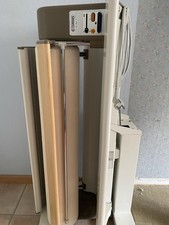 Bügelmaschine heißmangel wä gebraucht kaufen  Hannover
