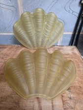 Pair art nouveau for sale  LEICESTER