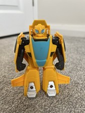Playskool heros transformers for sale  POOLE